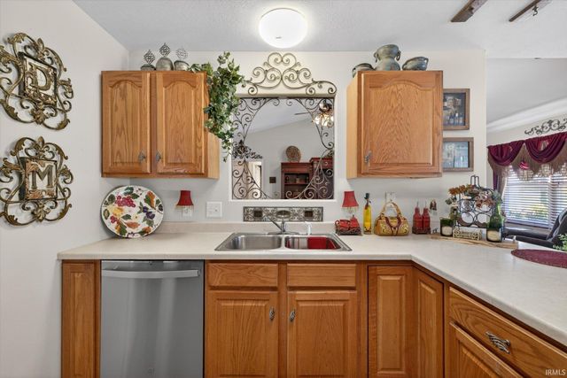5212 W Bedrock Road, Bloomington, IN 47403