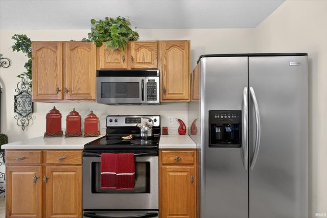 5212 W Bedrock Road, Bloomington, IN 47403
