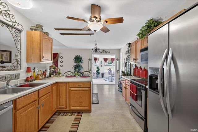 5212 W Bedrock Road, Bloomington, IN 47403