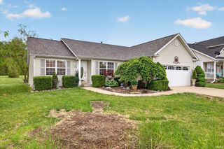 5212 W Bedrock Road, Bloomington, IN 47403