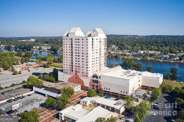 1 7th Street 602, Augusta, GA 30901