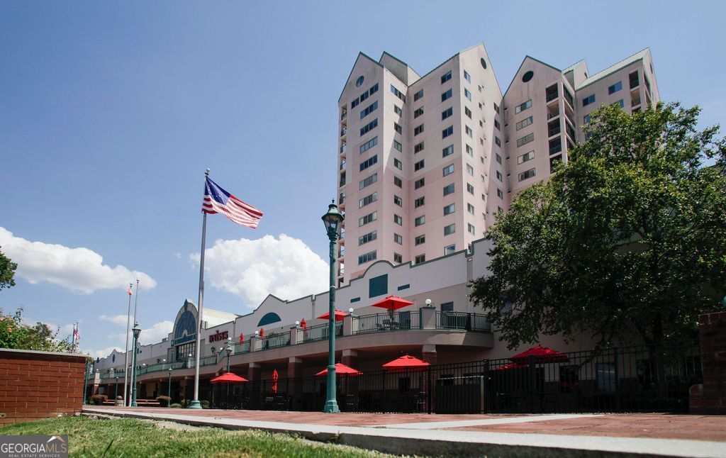 1 7th Street 602, Augusta, GA 30901