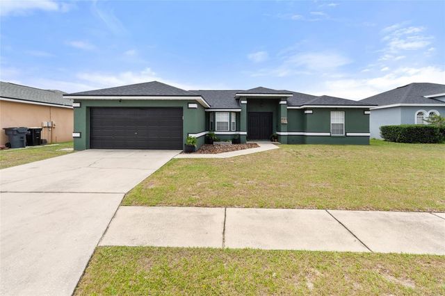 4583 GREAT BLUE HERON DRIVE, Lakeland, FL 33812