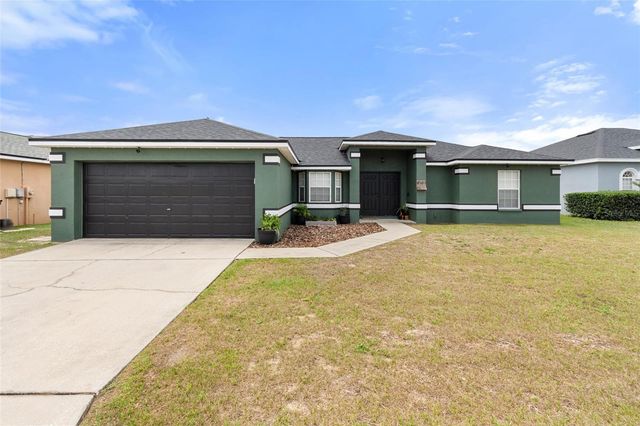 4583 GREAT BLUE HERON DRIVE, Lakeland, FL 33812