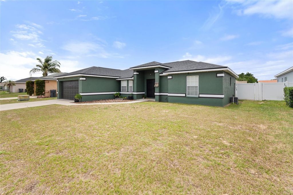 4583 GREAT BLUE HERON DRIVE, Lakeland, FL 33812