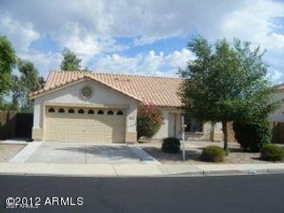 10642 E Arbor Avenue, Mesa, AZ 85208