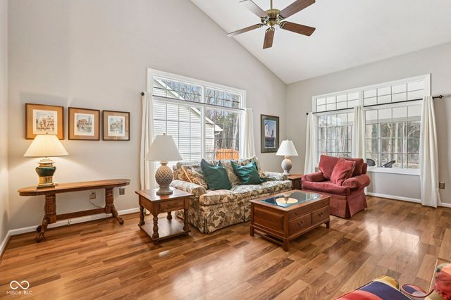 6374 Stratford Drive N, Fishers, IN 46038