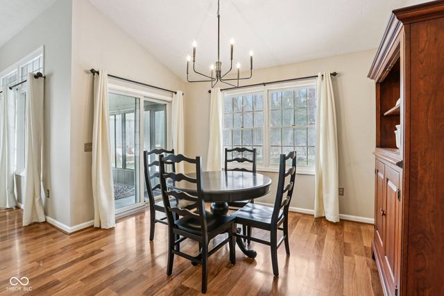 6374 Stratford Drive N, Fishers, IN 46038