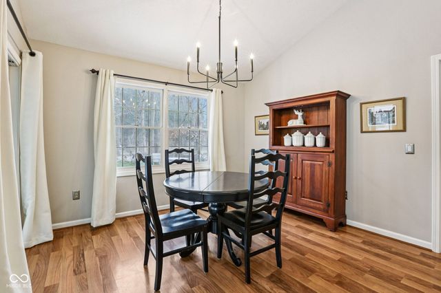 6374 Stratford Drive N, Fishers, IN 46038