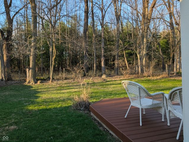 6374 Stratford Drive N, Fishers, IN 46038