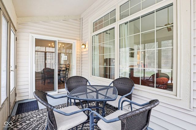 6374 Stratford Drive N, Fishers, IN 46038