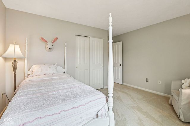 6374 Stratford Drive N, Fishers, IN 46038