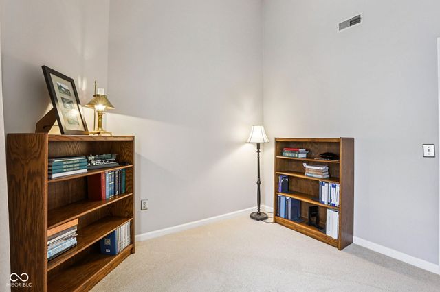 6374 Stratford Drive N, Fishers, IN 46038