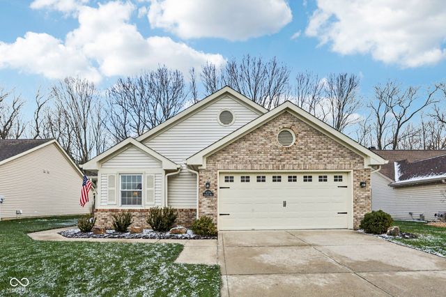 6374 Stratford Drive N, Fishers, IN 46038