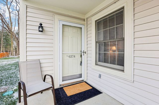 6374 Stratford Drive N, Fishers, IN 46038