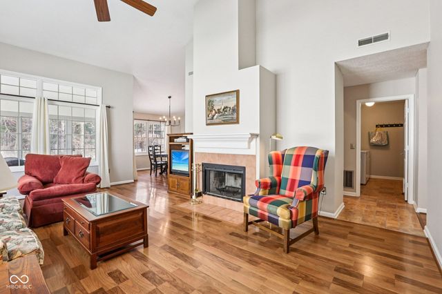 6374 Stratford Drive N, Fishers, IN 46038