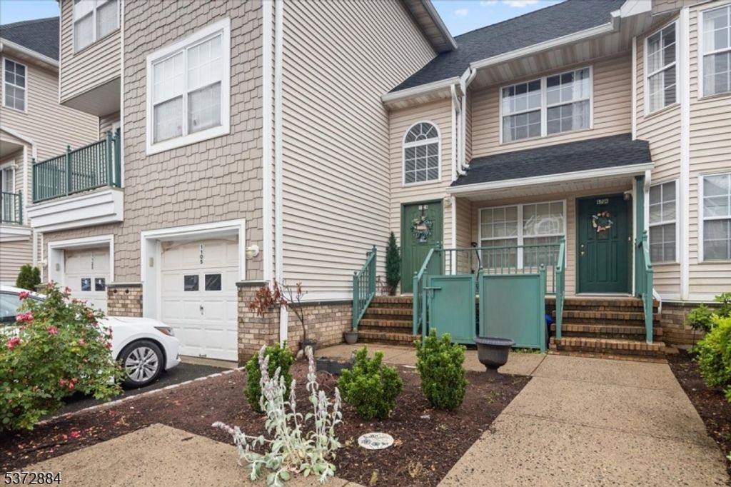 1124 Rhoads Drive, Montgomery Twp., NJ 08502