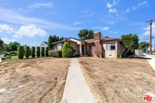 1847 N Fairview Street, Burbank, CA 91505