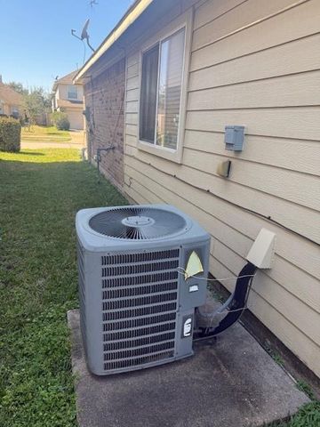 12715 Boris Cove Trail, Houston, TX 77047