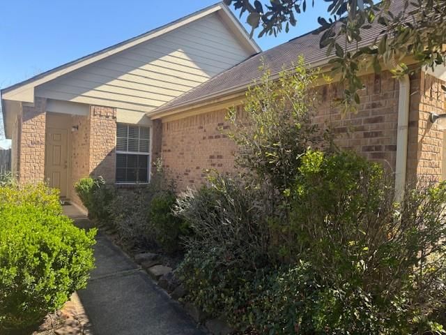 12715 Boris Cove Trail, Houston, TX 77047