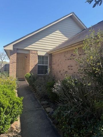 12715 Boris Cove Trail, Houston, TX 77047