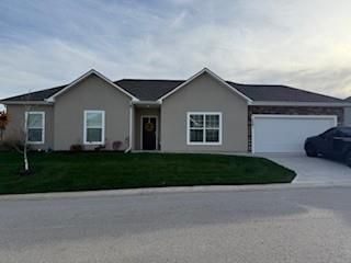 1401 Villa Lane, Louisburg, KS 66053