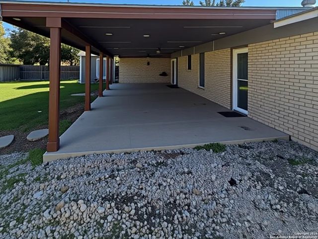 7419 Westshire, San Antonio, TX 78227