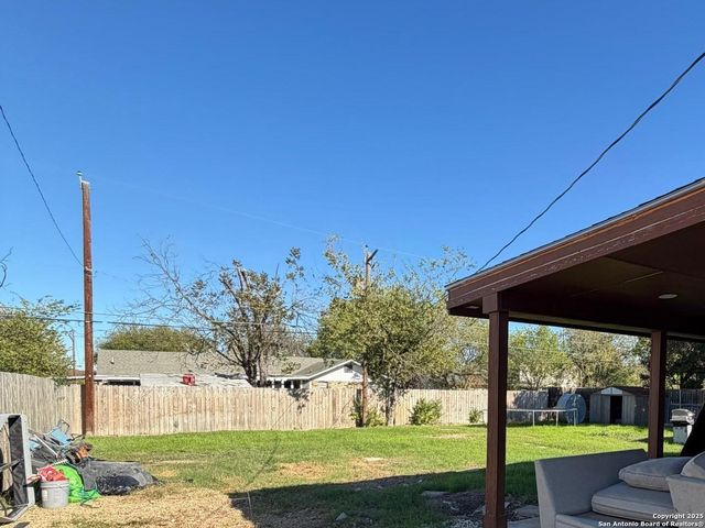 7419 Westshire, San Antonio, TX 78227