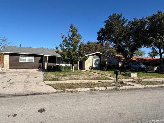 7419 Westshire, San Antonio, TX 78227