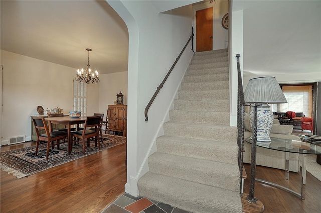 1644 JAMESTOWN PLACE, Blackridge, PA 15235