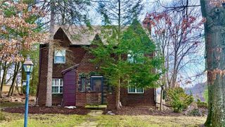 1644 JAMESTOWN PLACE, Blackridge, PA 15235