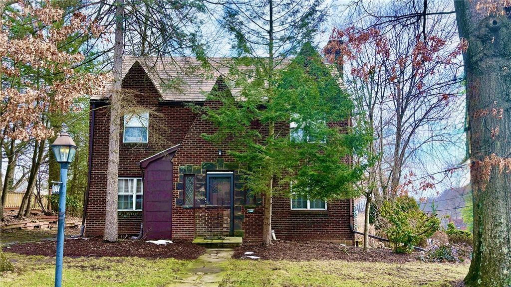 1644 JAMESTOWN PLACE, Blackridge, PA 15235