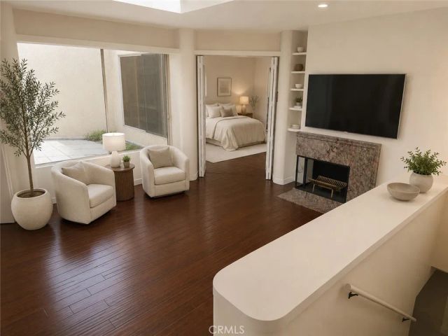 2451 Century, Los Angeles, CA 90067