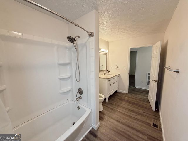 200 Abner Road, Franklin, GA 30217