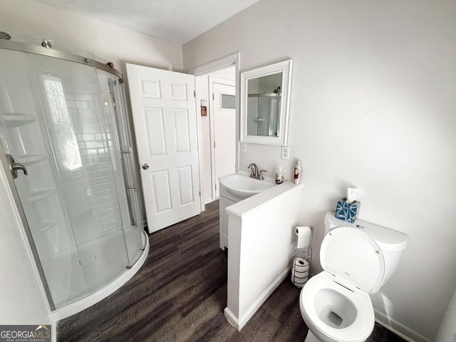 200 Abner Road, Franklin, GA 30217