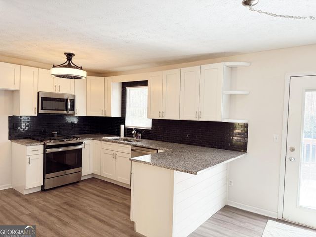 200 Abner Road, Franklin, GA 30217