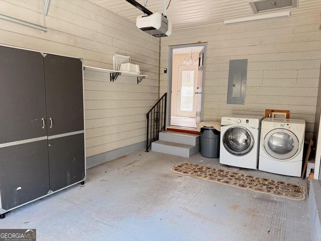 200 Abner Road, Franklin, GA 30217