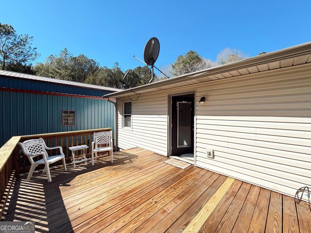 200 Abner Road, Franklin, GA 30217