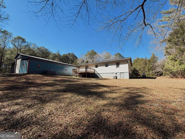 200 Abner Road, Franklin, GA 30217