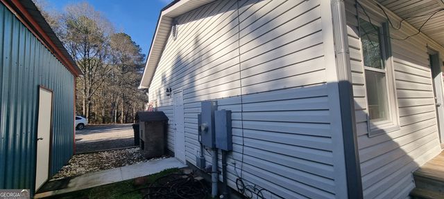 200 Abner Road, Franklin, GA 30217