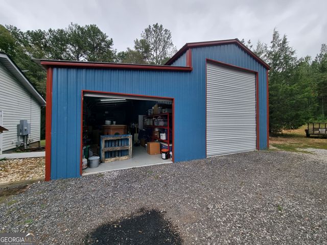 200 Abner Road, Franklin, GA 30217