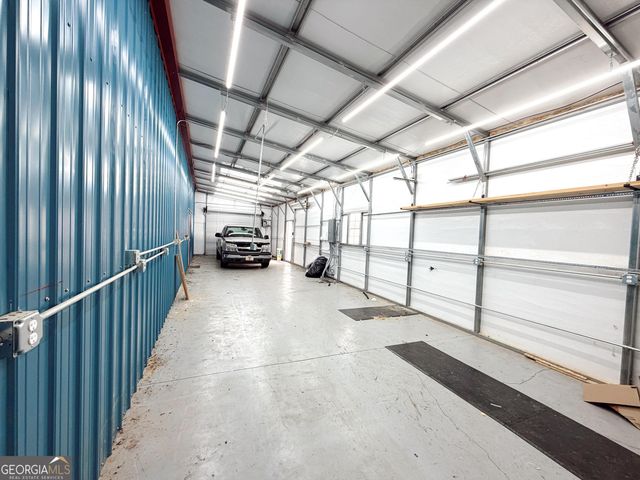 200 Abner Road, Franklin, GA 30217