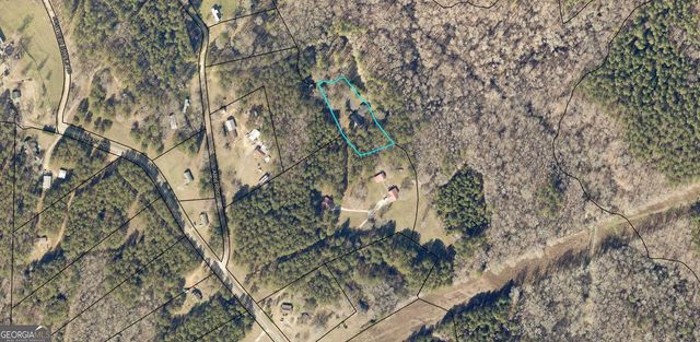 200 Abner Road, Franklin, GA 30217