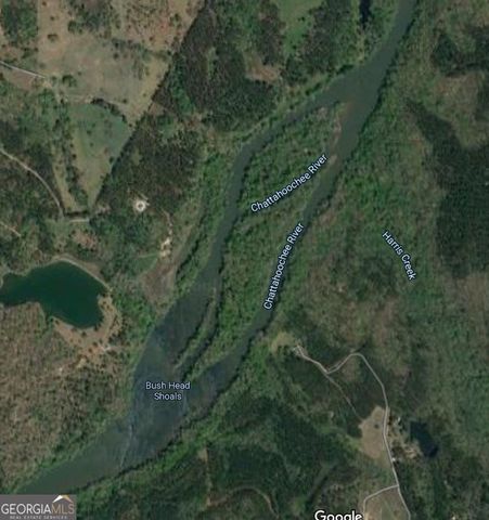 200 Abner Road, Franklin, GA 30217