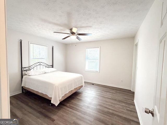 200 Abner Road, Franklin, GA 30217