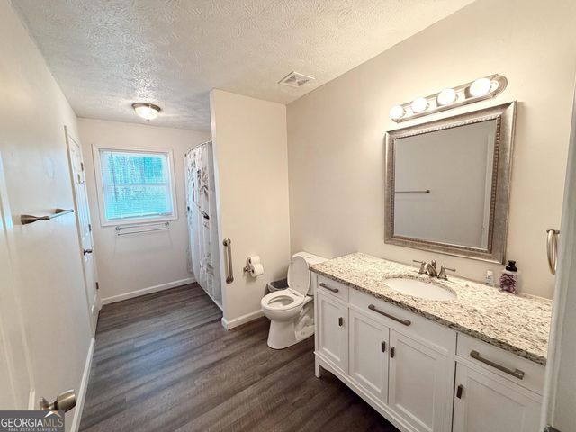 200 Abner Road, Franklin, GA 30217