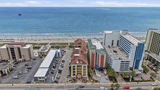 701 S Ocean Blvd. # 503, Myrtle Beach, SC 29577