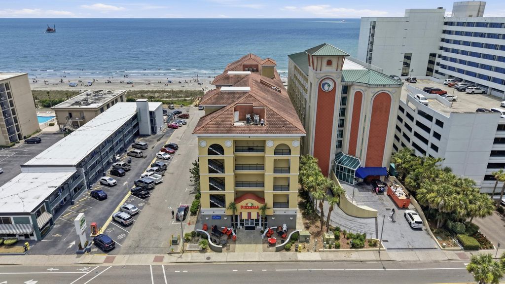 701 S Ocean Blvd. # 503, Myrtle Beach, SC 29577 — photo 3