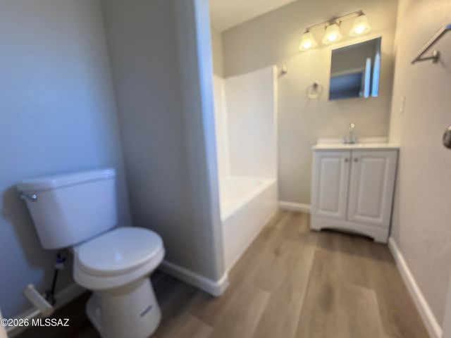 506 N Iroquois Ave Apt 1, Tucson, AZ 85745