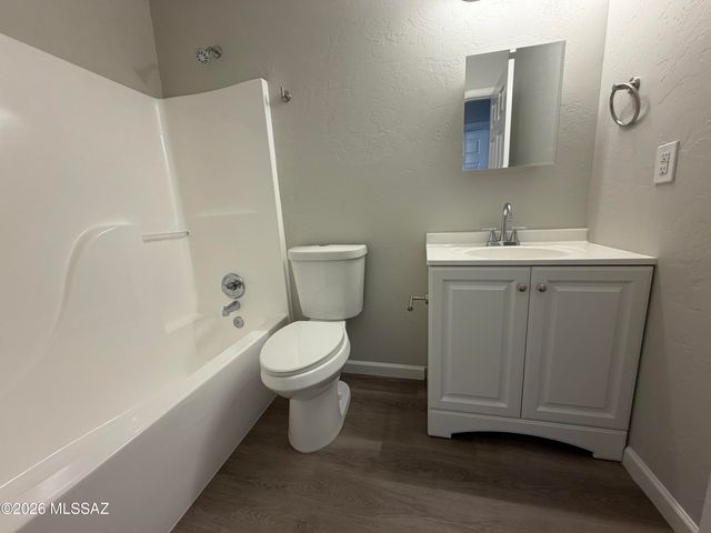 506 N Iroquois Ave Apt 1, Tucson, AZ 85745
